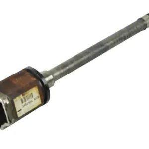 Szybka dostawa PÓŁOŚ PRAWA PRZEDNIA BMW X3 N47 2.0D 3450564